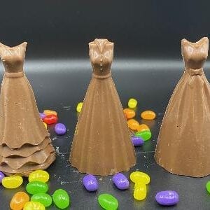 Princesses Dress