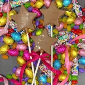 Princess Wands