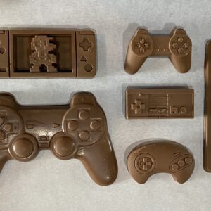 Video Game Controllers