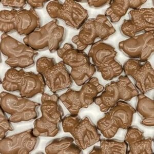 Peanut Butter Miniatures