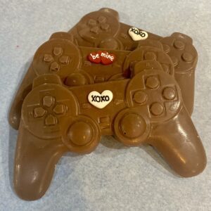 Video Game Controller