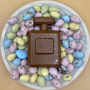 Chocolate Parfum