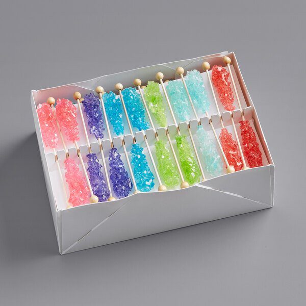 Rock Candy