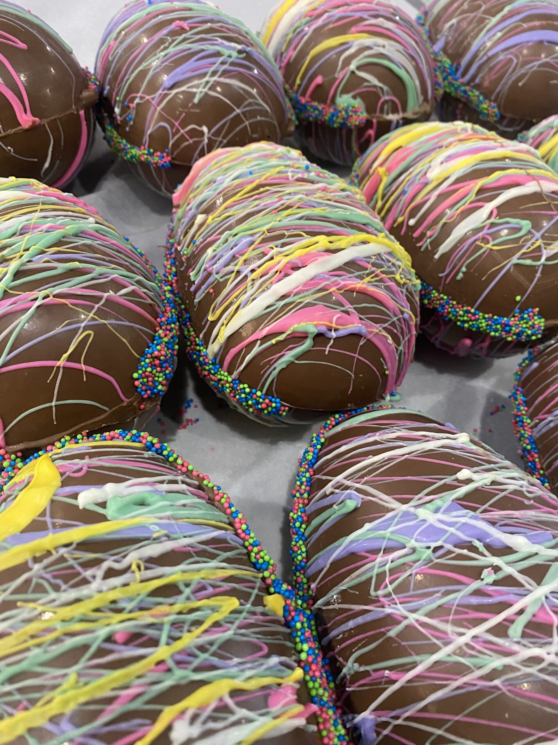 SMASH EGGS - Image 3